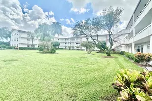 583 Fanshaw Unit, Boca Raton, FL 33434 - Photo 1