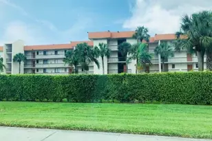 5981 Via Vermilya Unit, Lake Worth, FL 33462 - Photo 1