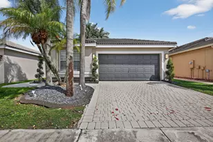 17431 SW 18th St, Miramar, FL 33029 - Photo 1