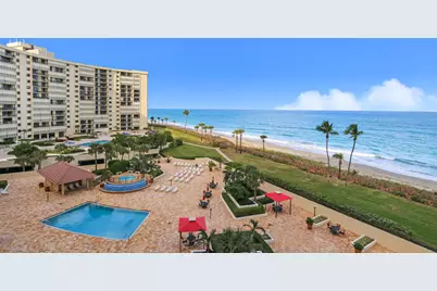 100 Ocean Trail Way, Unit #603, Jupiter, FL 33477 - Photo 19