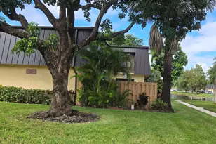 2312 Waterside Dr, Lake Worth, FL 33461 - Photo 1