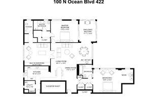 100 N Ocean Blvd, Delray Beach, FL 33483 - Photo 43