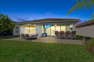 10529 SW Sunray St, Port Saint Lucie, FL 34987 - Photo 29