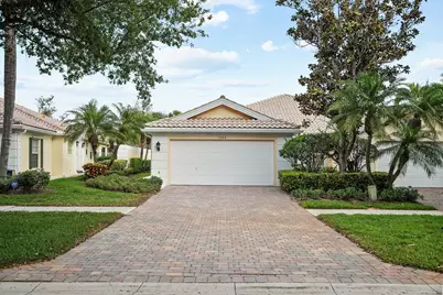1364 Saint Lawrence Drive, Palm Beach Gardens, FL 33410 - Photo 1