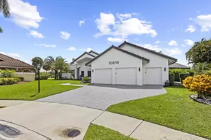 10818 Ashmont Dr, Boca Raton, FL 33498 - Photo 3