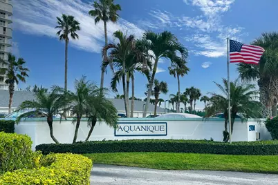 2700 N Highway A1A, Unit #806, Fort Pierce, FL 34949 - Photo 1
