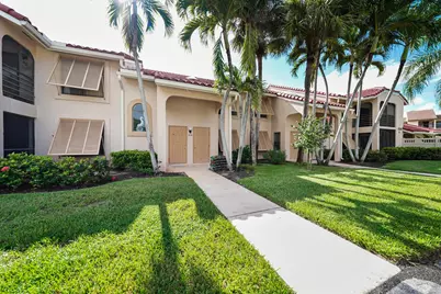 10204 Mangrove Drive #103, Boynton Beach, FL 33437 - Photo 1