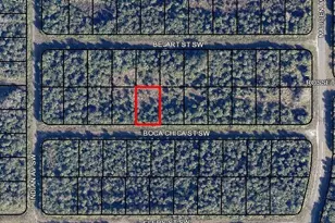 861 Boca Chica Street SW, Palm Bay, FL 32908 - Photo 1