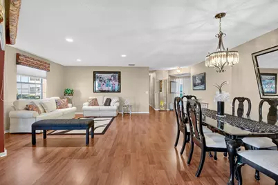 5135 Floria Drive, Unit #C, Boynton Beach, FL 33437 - Photo 11