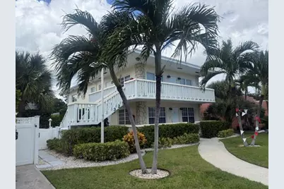 325 S Ocean Breeze, Unit #2, Lake Worth Beach, FL 33460 - Photo 1