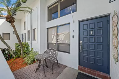 361 W Camino Real, Unit #9, Boca Raton, FL 33432 - Photo 3