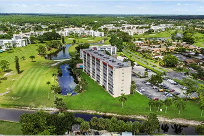 3465 Via Poinciana, Unit #606, Lake Worth, FL 33467 - Photo 37
