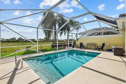 10811 SW Elsinore Drive, Port Saint Lucie, FL 34987 - Photo 1