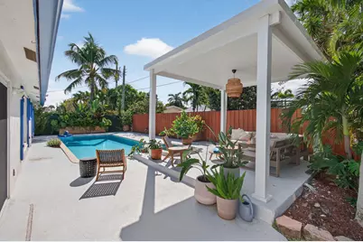 802 Mallard Drive, Delray Beach, FL 33444 - Photo 5