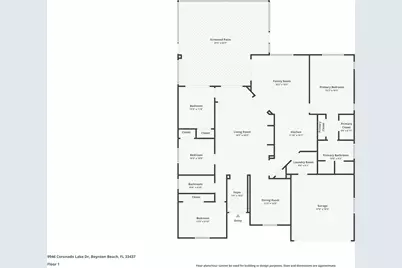 9946 Coronado Lake Drive, Boynton Beach, FL 33437 - Photo 71