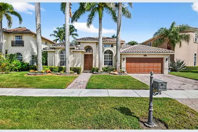 9946 Coronado Lake Drive, Boynton Beach, FL 33437 - Photo 1