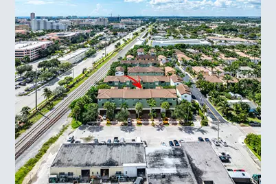 34 NW 7th Street, Unit #34, Boca Raton, FL 33432 - Photo 37