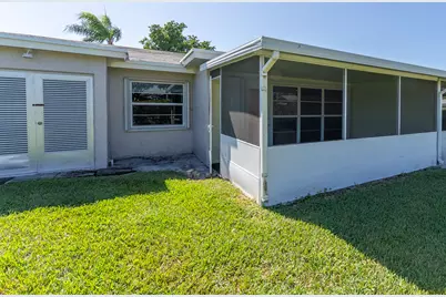 2501 Del Aire Boulevard, Unit #20-B, Delray Beach, FL 33445 - Photo 25