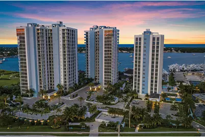 1 Water Club Way, Unit #402, North Palm Beach, FL 33408 - Photo 5