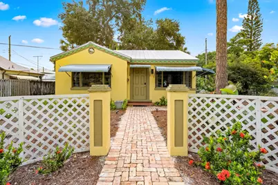 120 SW 5th Street, Stuart, FL 34994 - Photo 1