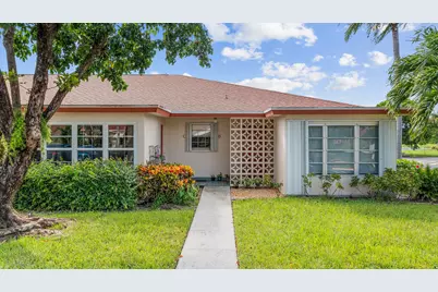 4580 NW 3rd Street, Unit #D, Delray Beach, FL 33445 - Photo 39