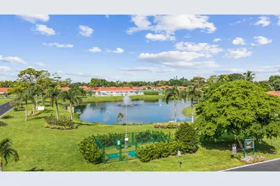 4580 NW 3rd Street, Unit #D, Delray Beach, FL 33445 - Photo 37