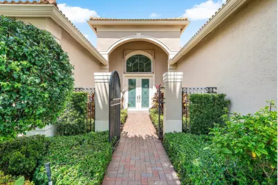 10612 Whitewind Circle, Boynton Beach, FL 33473 - Photo 9