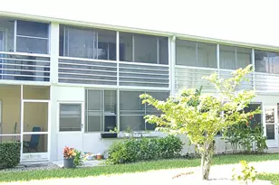 159 Cambridge G, West Palm Beach, FL 33417 - Photo 21