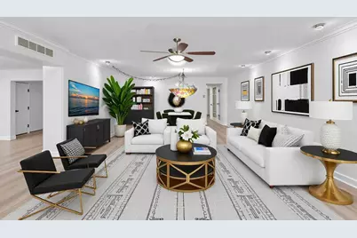 3000 S Ocean Boulevard, Unit #1504, Boca Raton, FL 33432 - Photo 5