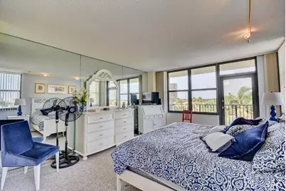 4600 S Ocean 604 Boulevard, Unit #604, Highland Beach, FL 33487 - Photo 11