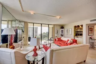 4600 S Ocean 604 Blvd Unit, Highland Beach, FL 33487 - Photo 5