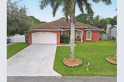 3540 Genevra Avenue, Boynton Beach, FL 33436 - Photo 1