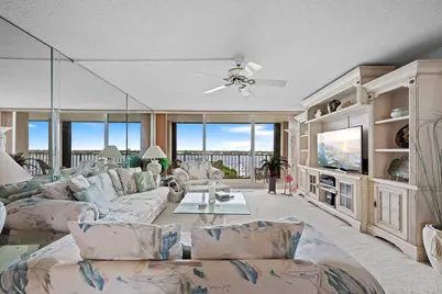 134 Lakeshore Drive, Unit #814, North Palm Beach, FL 33408 - Photo 7