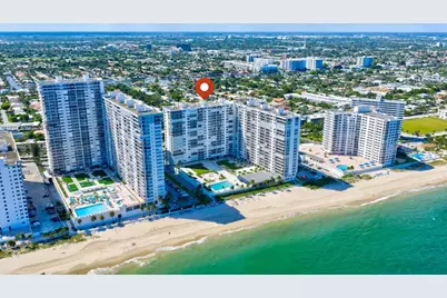 4300 N Ocean Boulevard, Unit #15D, Fort Lauderdale, FL 33308 - Photo 43