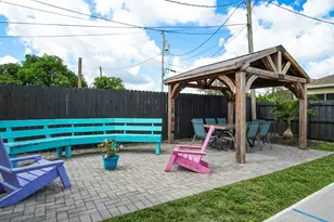 4074 SW Kamsler St, Port Saint Lucie, FL 34953 - Photo 37