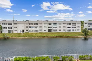 8130 Sunrise Lakes Blvd, Sunrise, FL 33322 - Photo 19