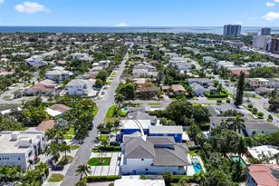 260 NE 3rd St, Boca Raton, FL 33432 - Photo 79