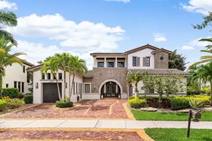 9910 Bay Leaf Ct, Parkland, FL 33076 - Photo 1