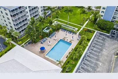 1 Harbourside Drive, Unit #3505, Delray Beach, FL 33483 - Photo 35