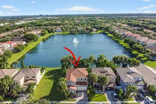 5098 Massy Dr, Lake Worth, FL 33463 - Photo 1