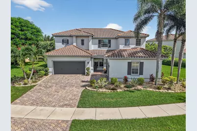 10591 Longleaf Lane, Wellington, FL 33414 - Photo 1