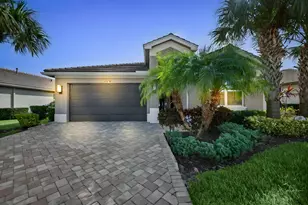 11610 SW Hawkins Terrace, Port Saint Lucie, FL 34987 - Photo 1