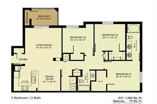 6450 Emerald Dunes Dr, West Palm Beach, FL 33411 - Photo 21