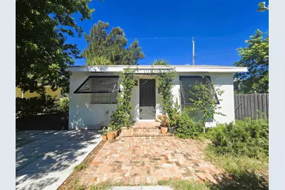 1115 S M Street, Lake Worth Beach, FL 33460 - Photo 1