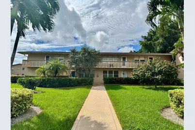 99 Canterbury D, West Palm Beach, FL 33417 - Photo 9