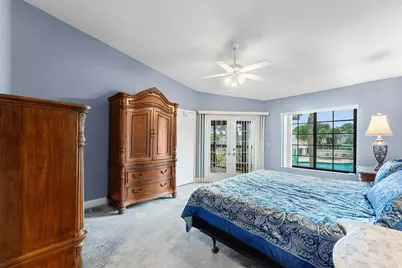 7465 N Glendevon Lane, Unit #1207, Delray Beach, FL 33446 - Photo 17