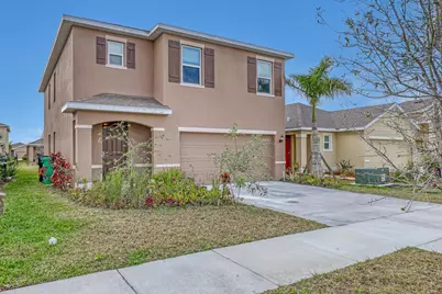12234 SW Nettuno Way, Port Saint Lucie, FL 34986 - Photo 3
