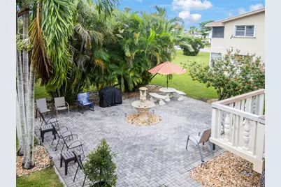 98 Bedford D, Unit #98, West Palm Beach, FL 33417 - Photo 15