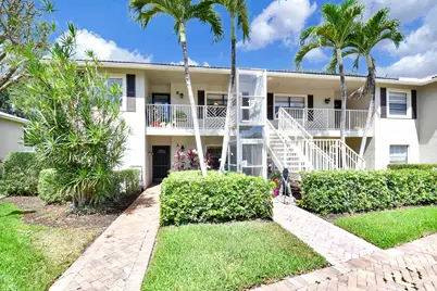 15 Stratford Drive, Unit #B, Boynton Beach, FL 33436 - Photo 1