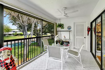 15 Stratford Drive, Unit #B, Boynton Beach, FL 33436 - Photo 25